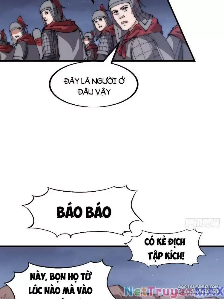 Ta Có Một Sơn Trại Chapter 0 - Trang 3