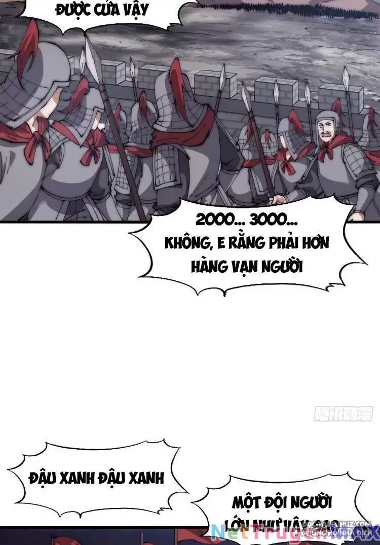 Ta Có Một Sơn Trại Chapter 0 - Trang 3