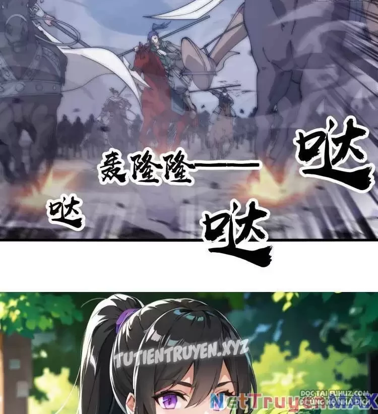 Ta Có Một Sơn Trại Chapter 0 - Trang 3