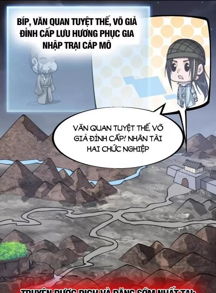 Ta Có Một Sơn Trại Chapter 942 - Next Chapter 943