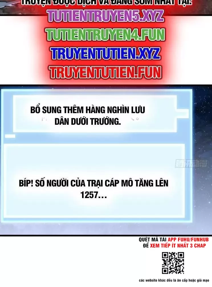 Ta Có Một Sơn Trại Chapter 942 - Next Chapter 943
