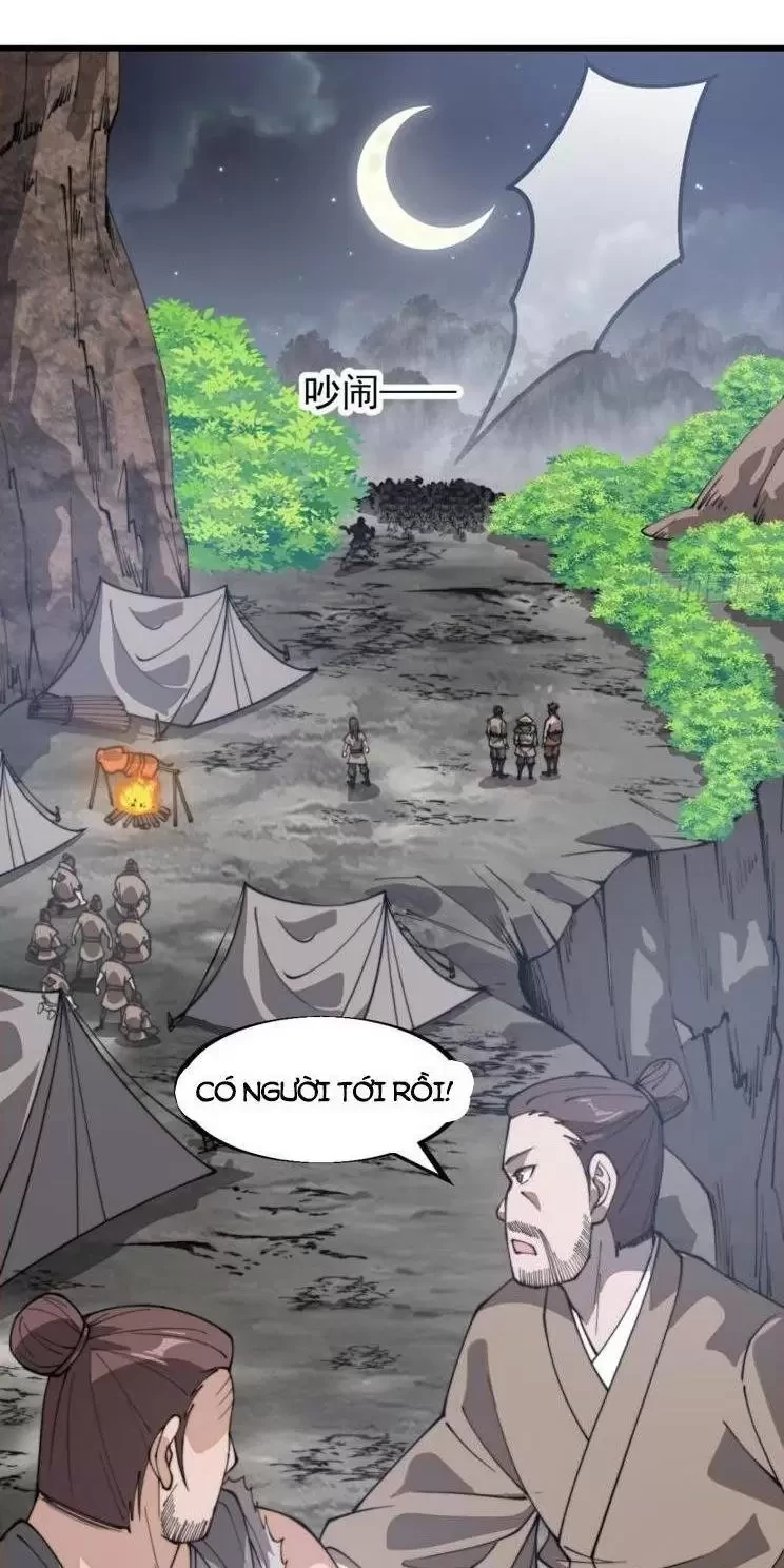 Ta Có Một Sơn Trại Chapter 942 - Next Chapter 943