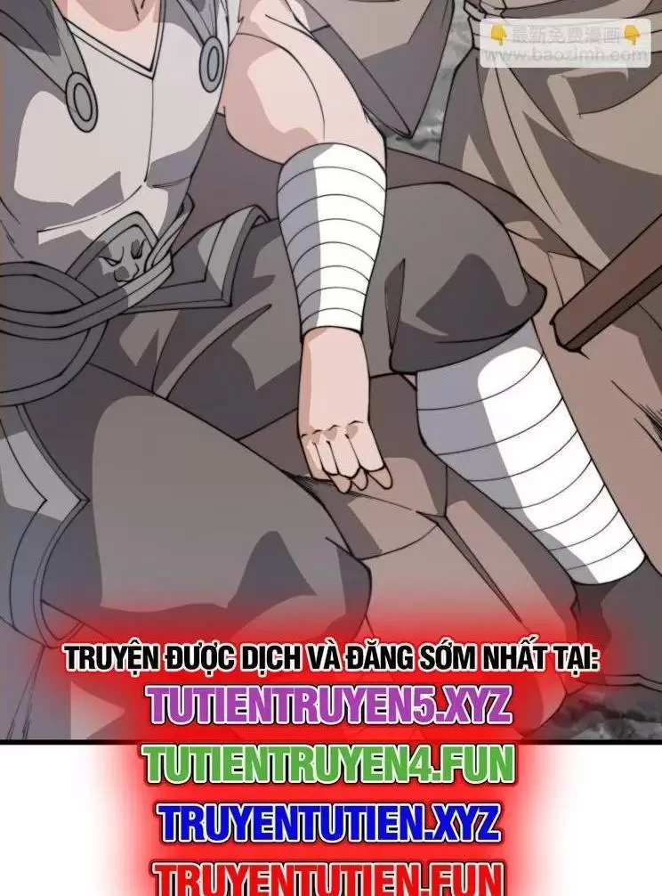Ta Có Một Sơn Trại Chapter 942 - Next Chapter 943