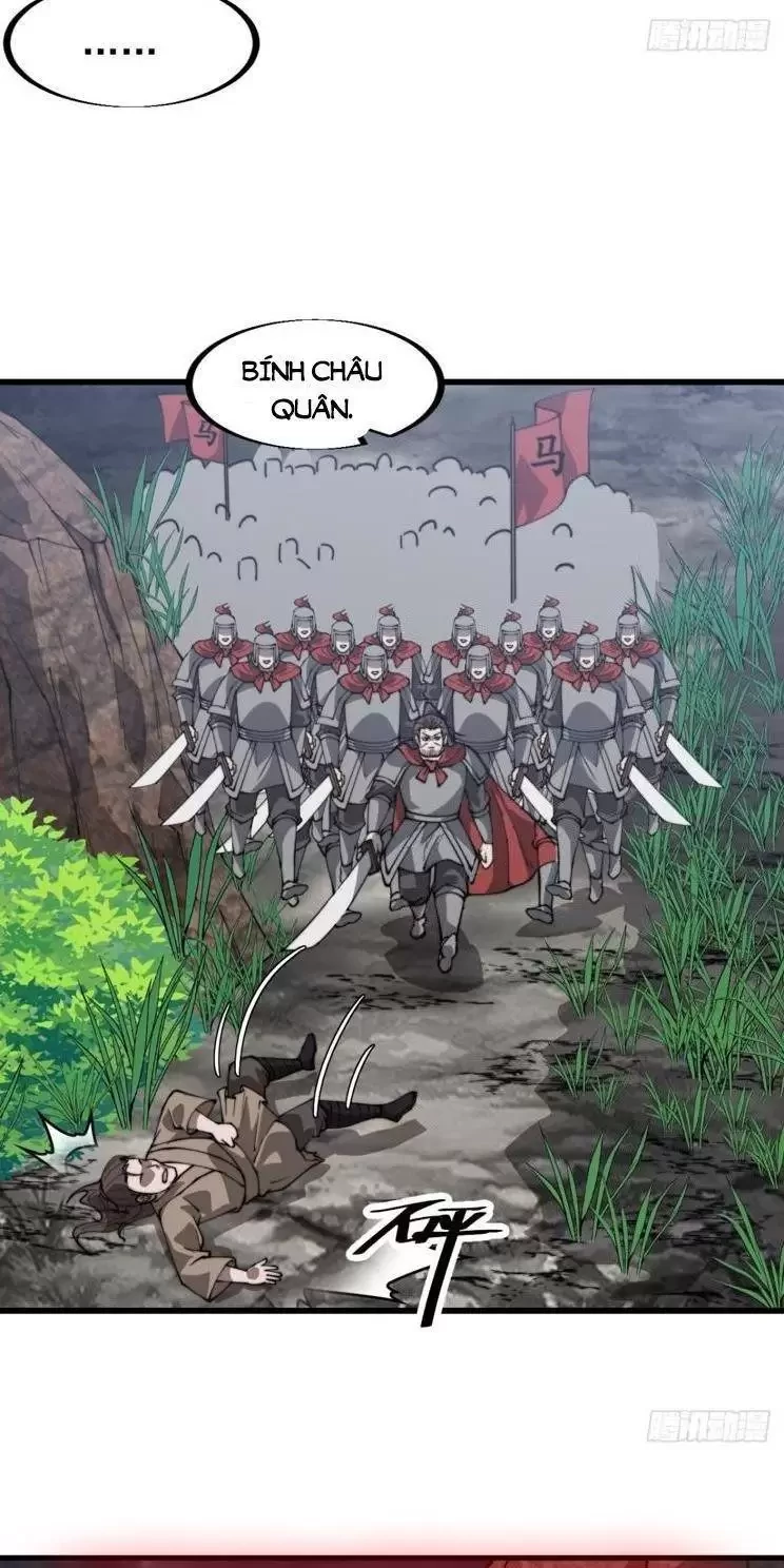 Ta Có Một Sơn Trại Chapter 942 - Next Chapter 943