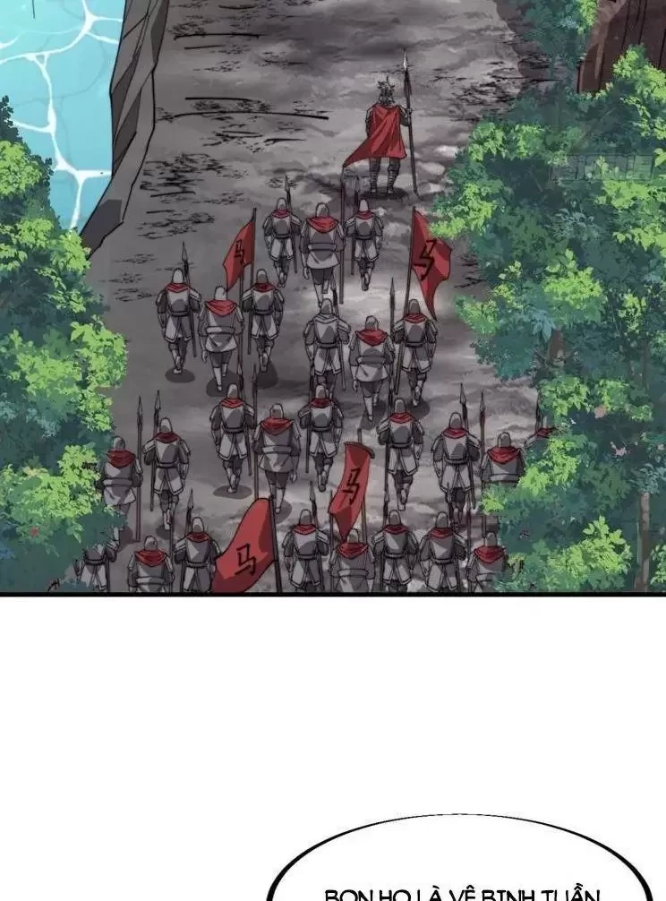 Ta Có Một Sơn Trại Chapter 942 - Next Chapter 943