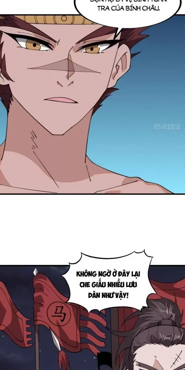 Ta Có Một Sơn Trại Chapter 942 - Next Chapter 943