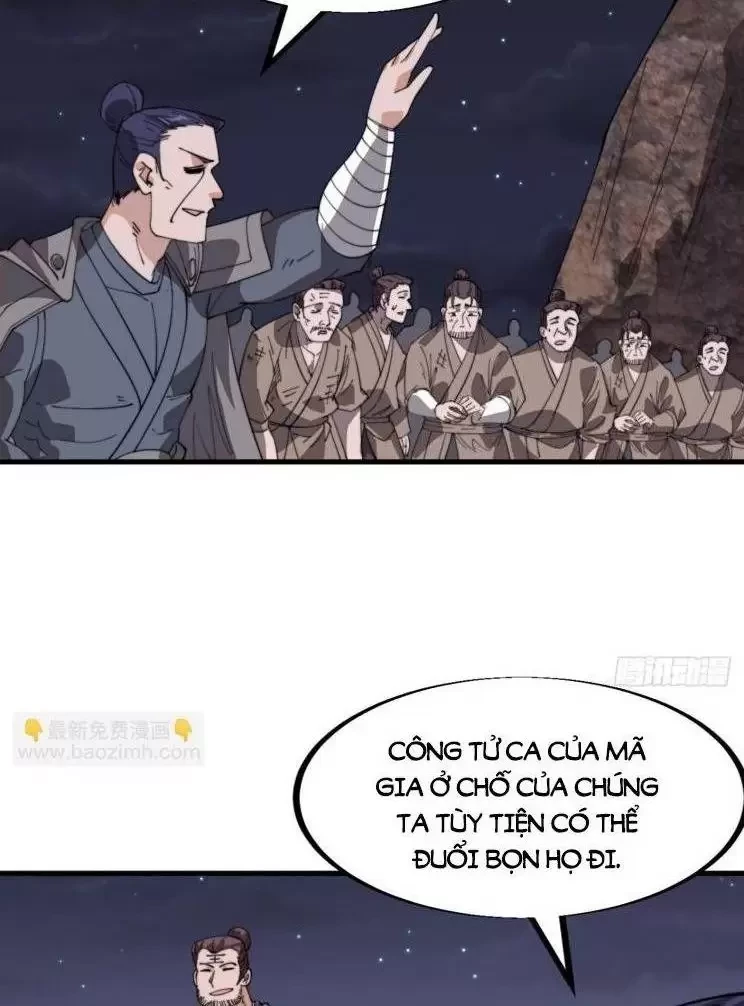 Ta Có Một Sơn Trại Chapter 942 - Next Chapter 943