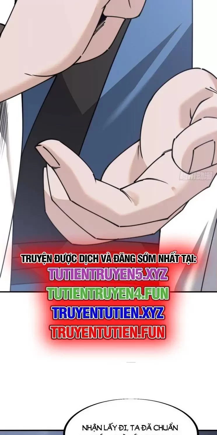 Ta Có Một Sơn Trại Chapter 942 - Next Chapter 943