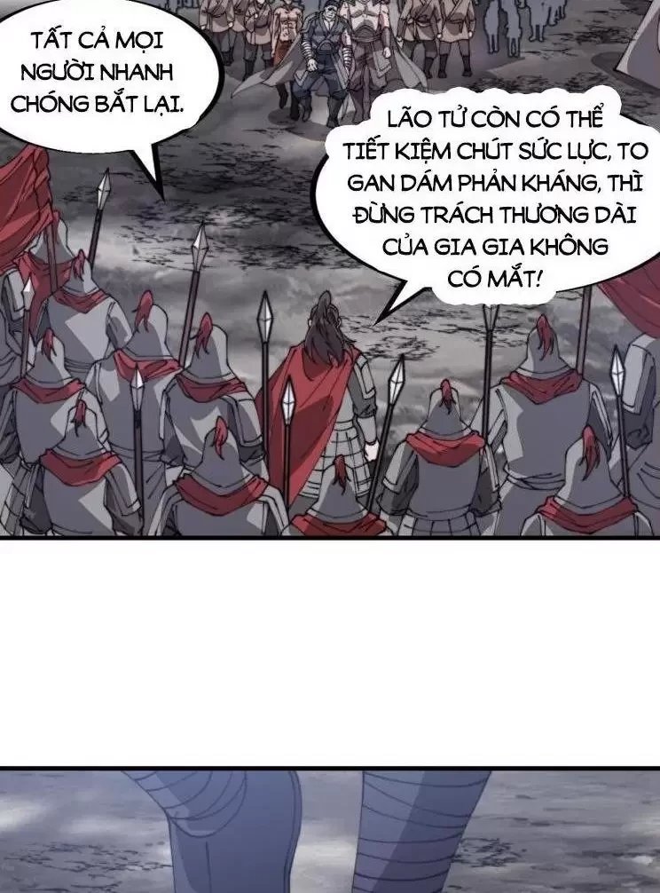 Ta Có Một Sơn Trại Chapter 942 - Next Chapter 943