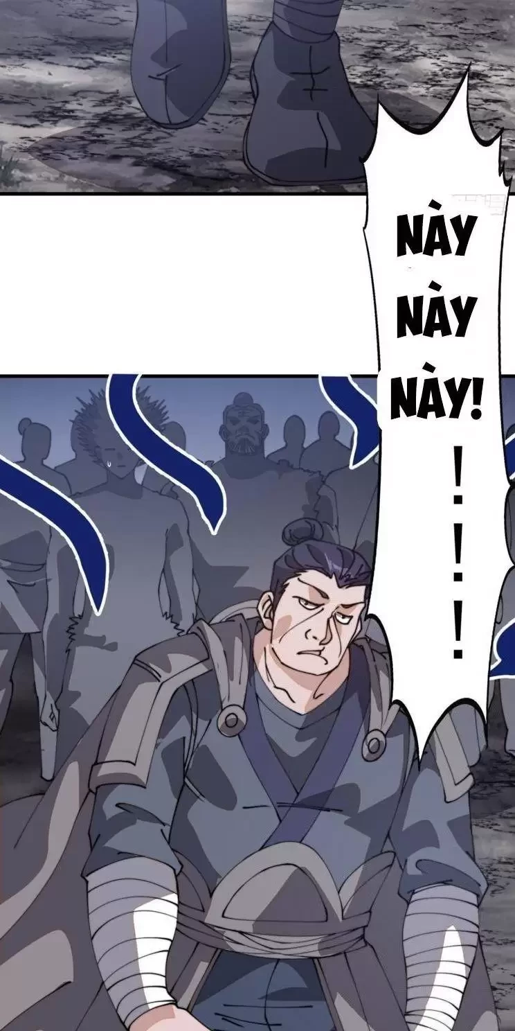 Ta Có Một Sơn Trại Chapter 942 - Next Chapter 943