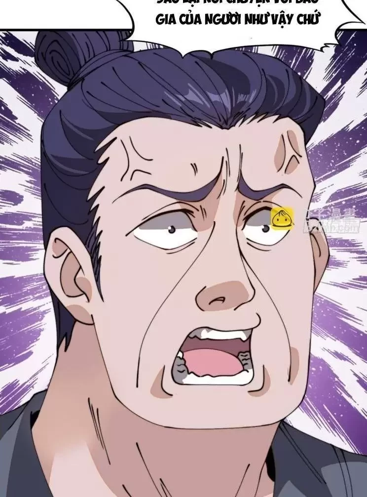 Ta Có Một Sơn Trại Chapter 942 - Next Chapter 943