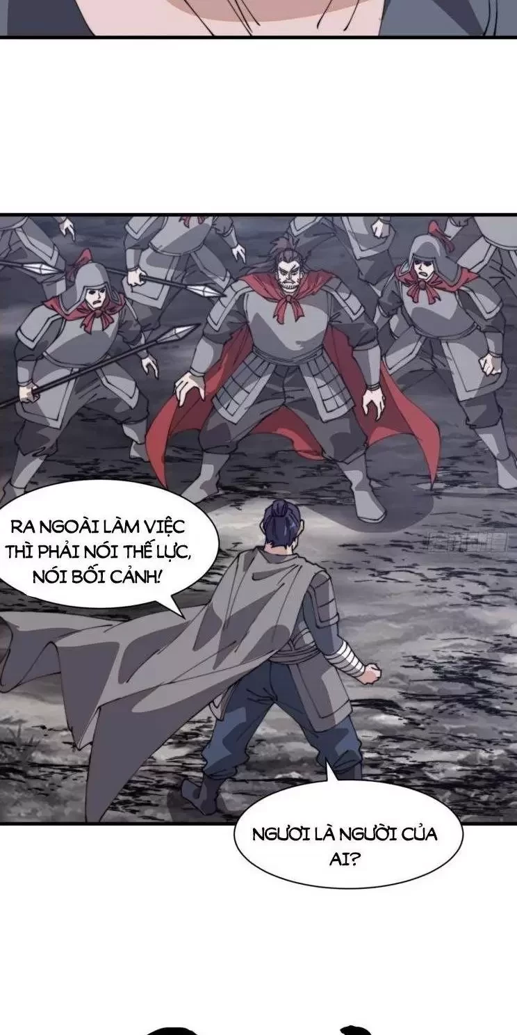 Ta Có Một Sơn Trại Chapter 942 - Next Chapter 943