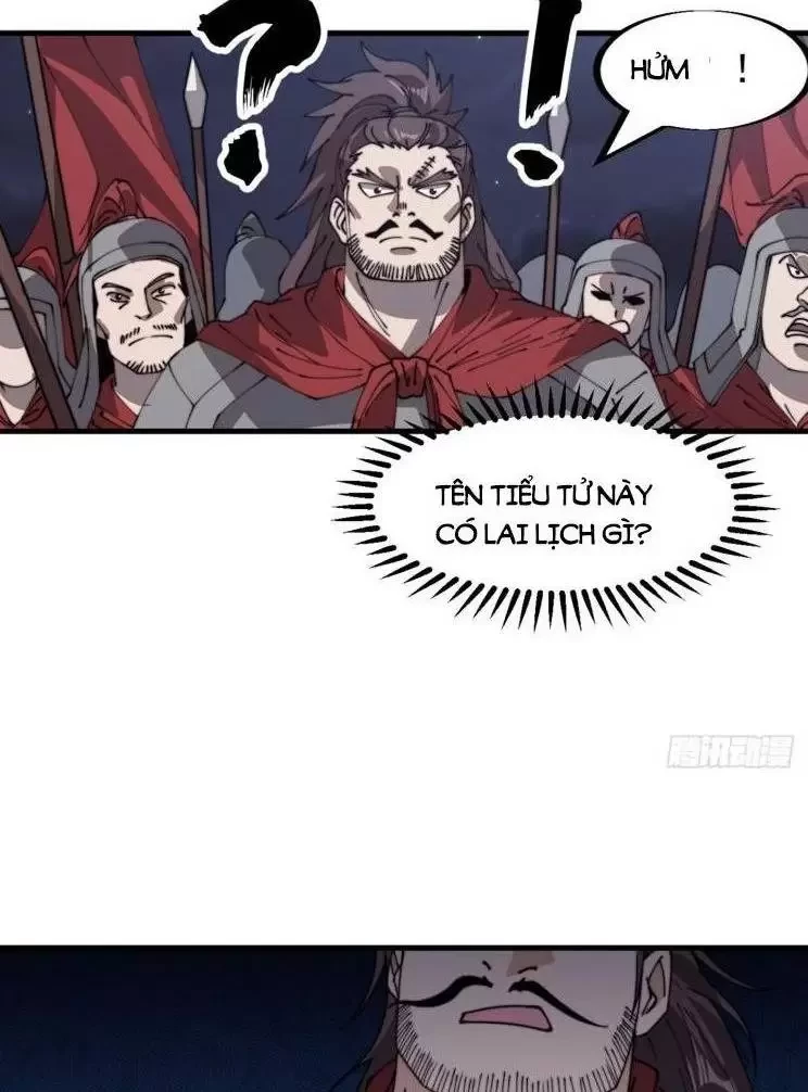 Ta Có Một Sơn Trại Chapter 942 - Next Chapter 943