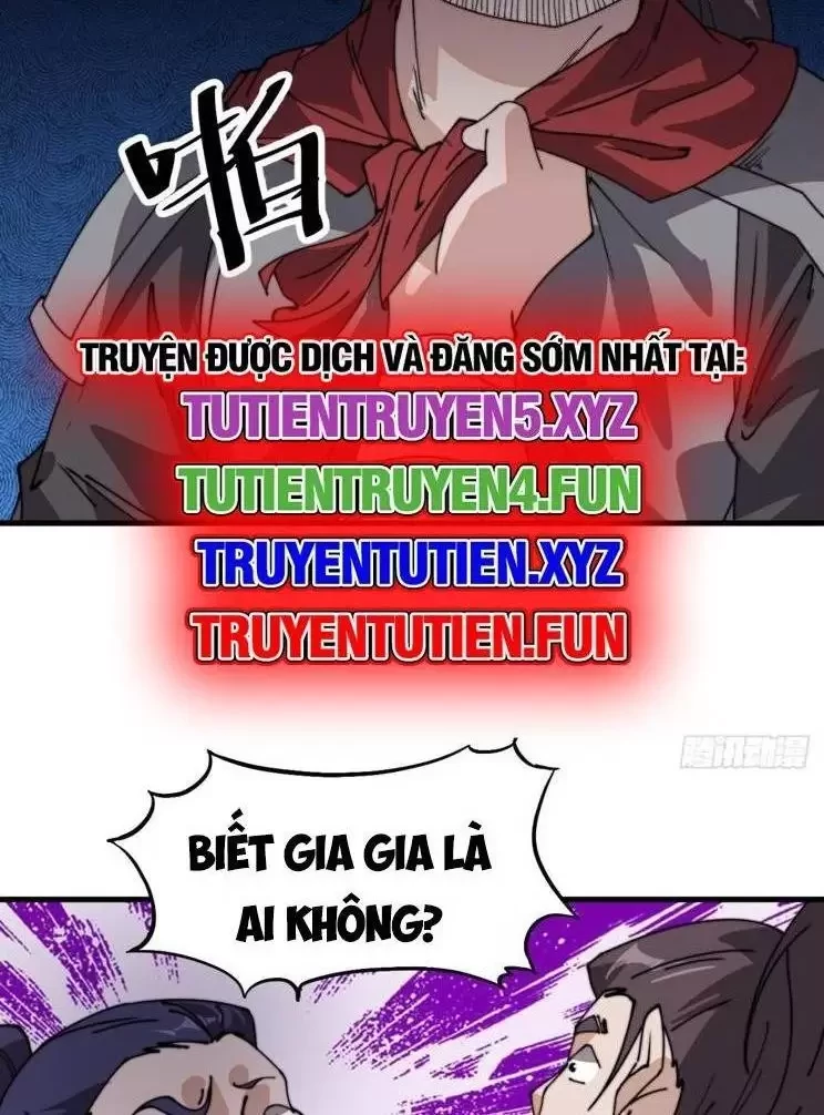 Ta Có Một Sơn Trại Chapter 942 - Next Chapter 943