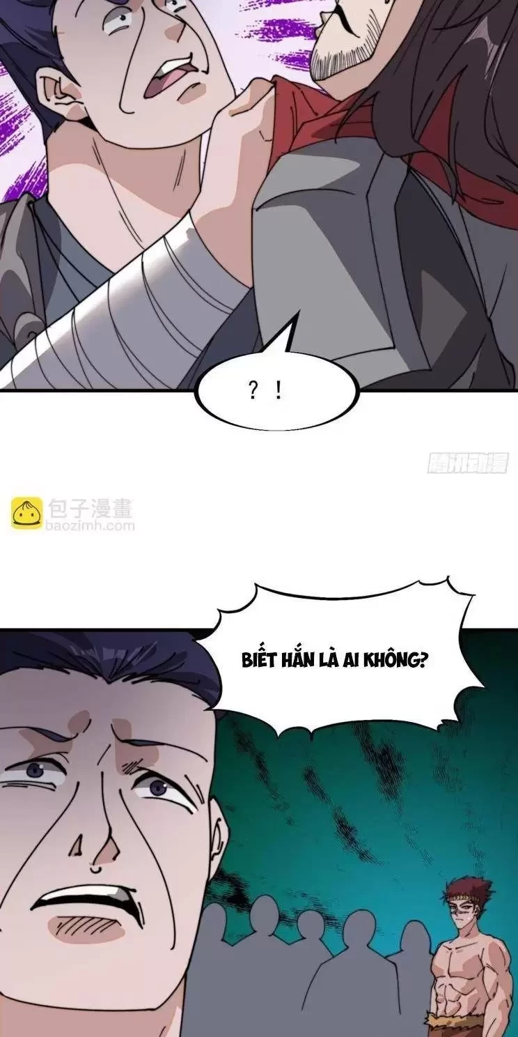 Ta Có Một Sơn Trại Chapter 942 - Next Chapter 943