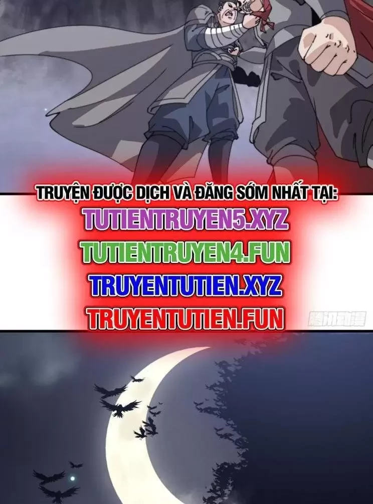 Ta Có Một Sơn Trại Chapter 942 - Next Chapter 943