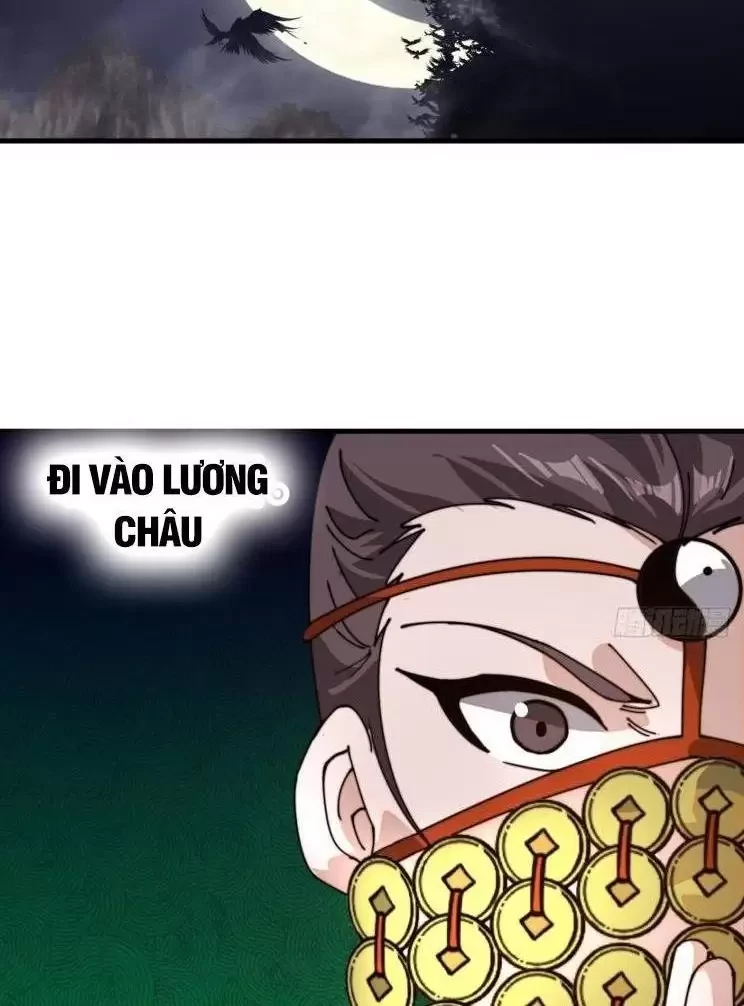 Ta Có Một Sơn Trại Chapter 942 - Next Chapter 943