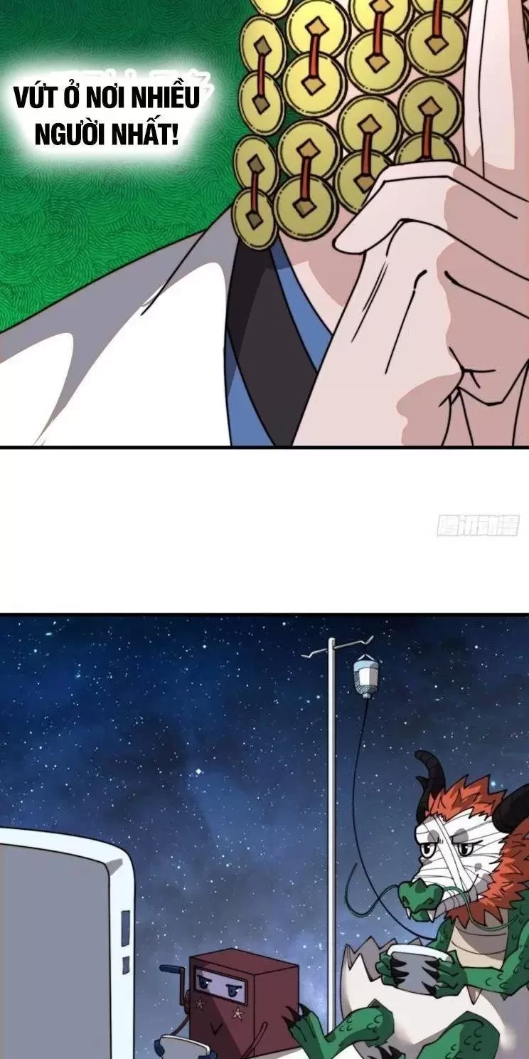 Ta Có Một Sơn Trại Chapter 942 - Next Chapter 943