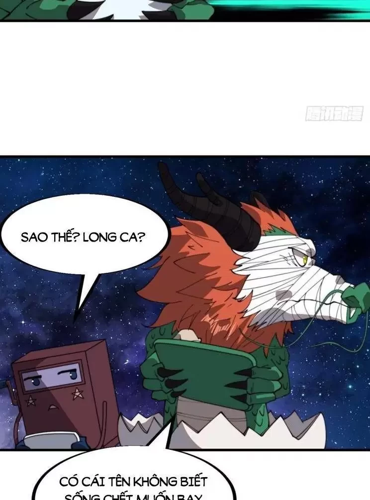 Ta Có Một Sơn Trại Chapter 942 - Next Chapter 943