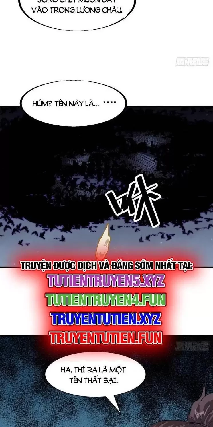 Ta Có Một Sơn Trại Chapter 942 - Next Chapter 943
