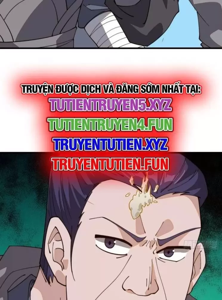 Ta Có Một Sơn Trại Chapter 942 - Next Chapter 943