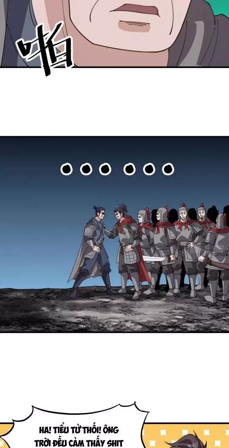 Ta Có Một Sơn Trại Chapter 942 - Next Chapter 943