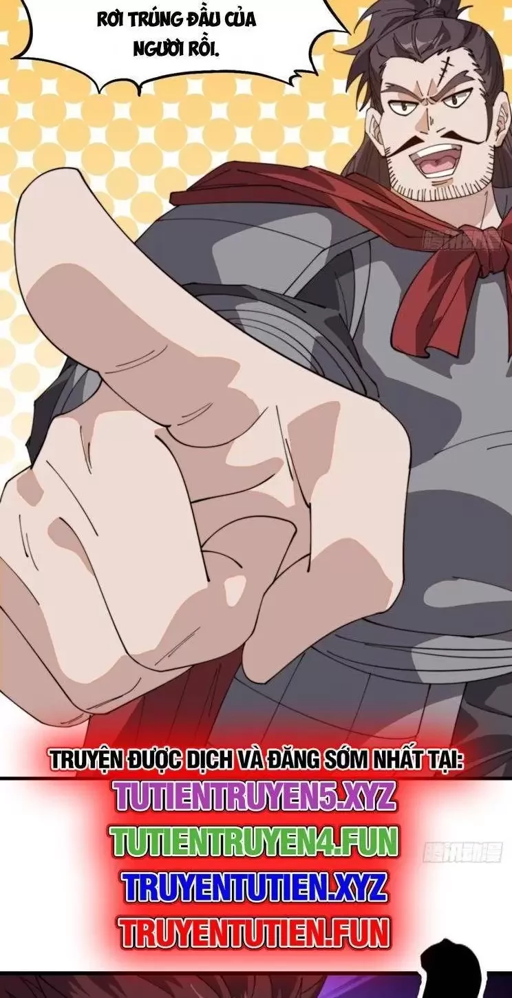 Ta Có Một Sơn Trại Chapter 942 - Next Chapter 943