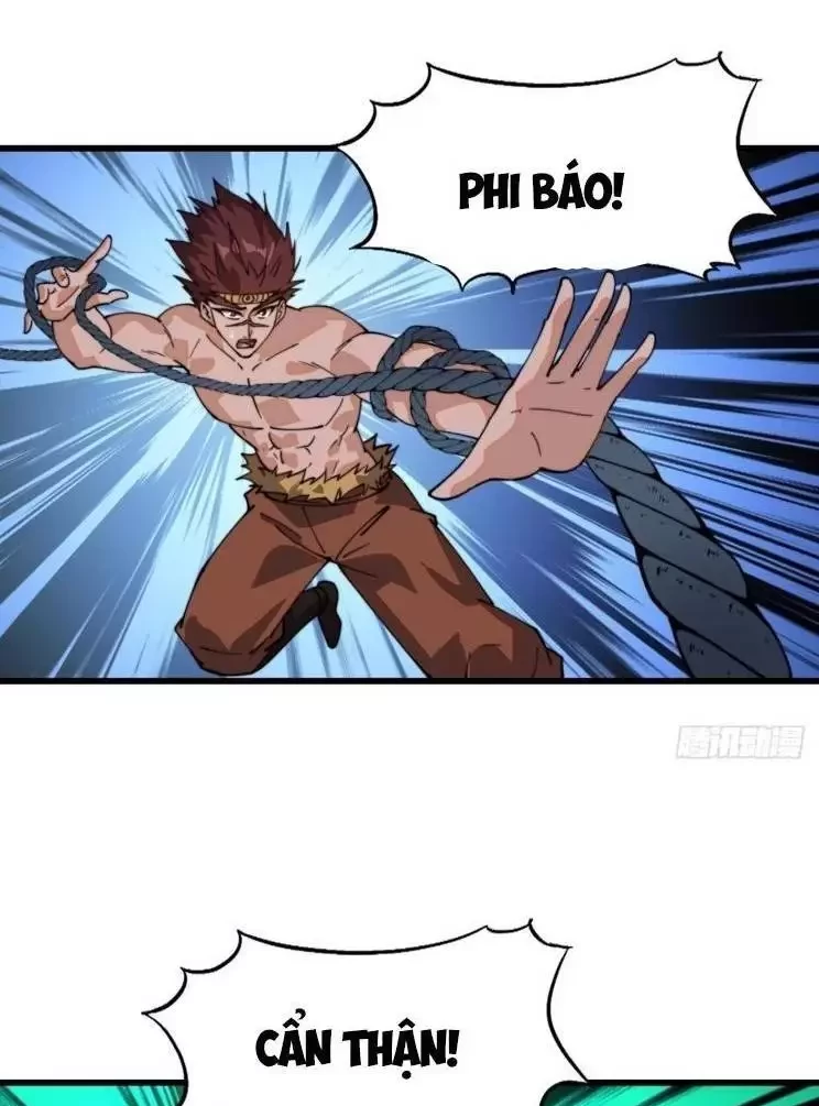 Ta Có Một Sơn Trại Chapter 943 - Trang 4