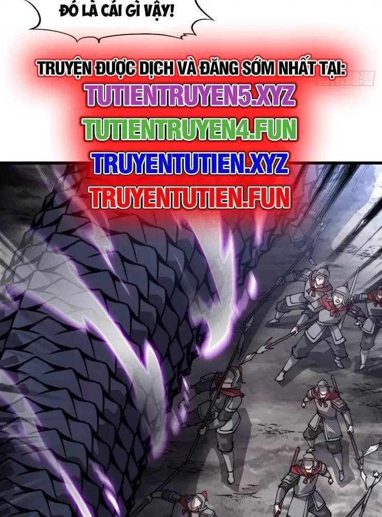 Ta Có Một Sơn Trại Chapter 943 - Trang 4