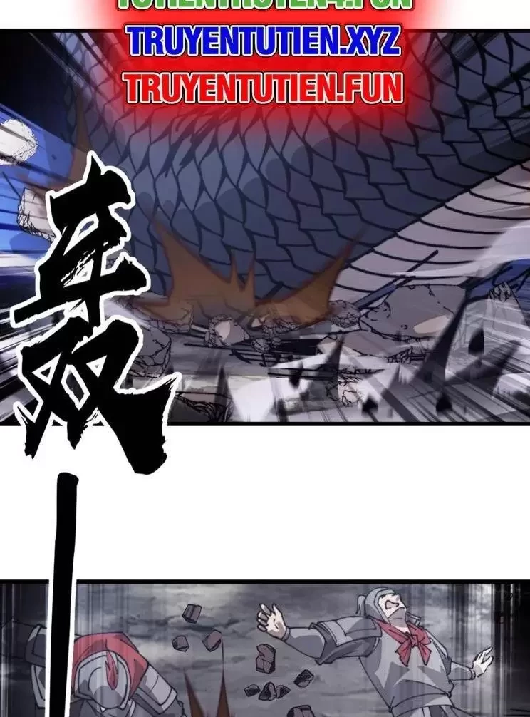 Ta Có Một Sơn Trại Chapter 943 - Trang 4