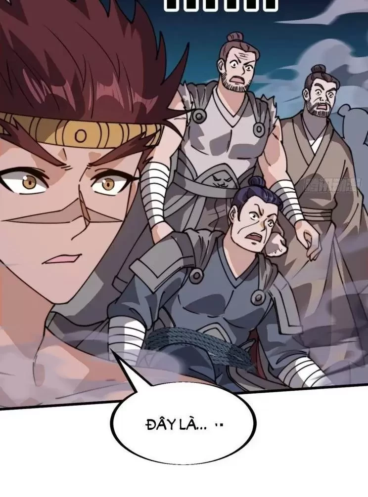 Ta Có Một Sơn Trại Chapter 943 - Trang 4