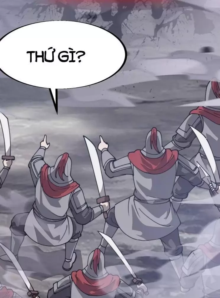 Ta Có Một Sơn Trại Chapter 943 - Trang 4