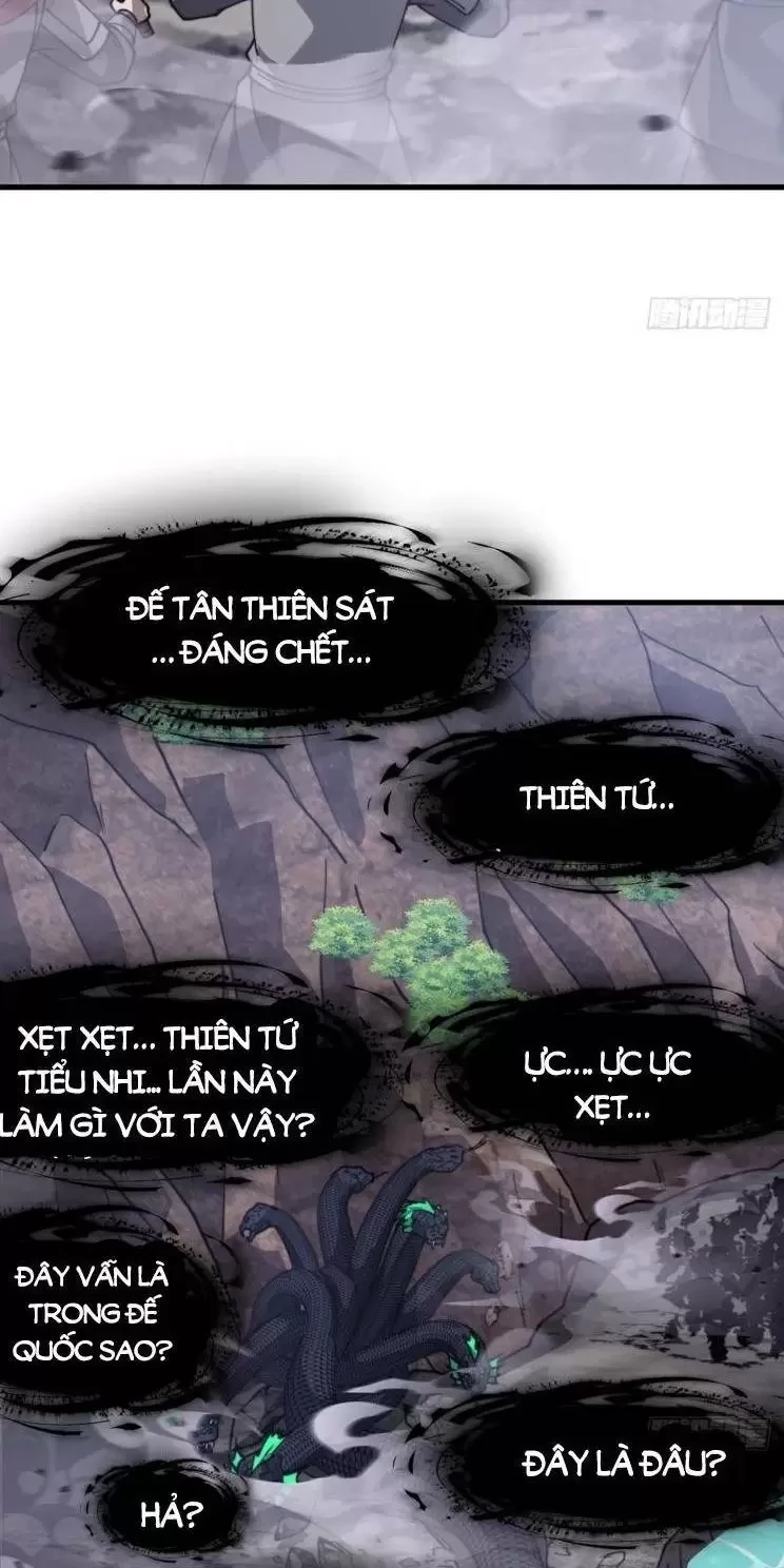 Ta Có Một Sơn Trại Chapter 943 - Trang 4