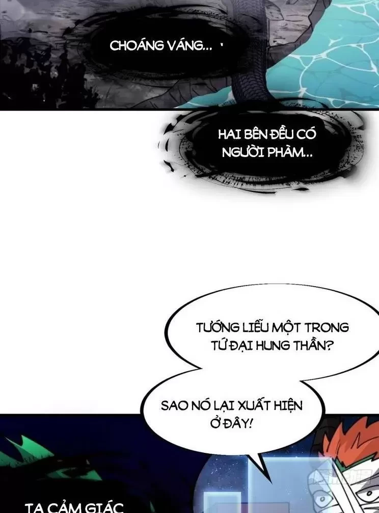 Ta Có Một Sơn Trại Chapter 943 - Trang 4