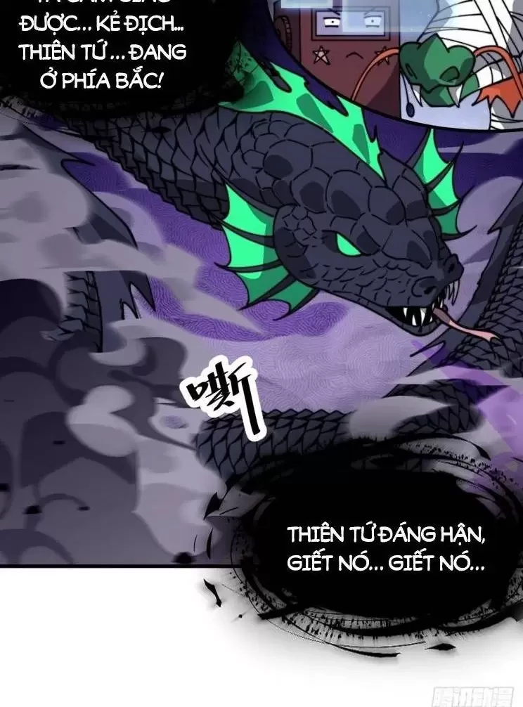 Ta Có Một Sơn Trại Chapter 943 - Trang 4