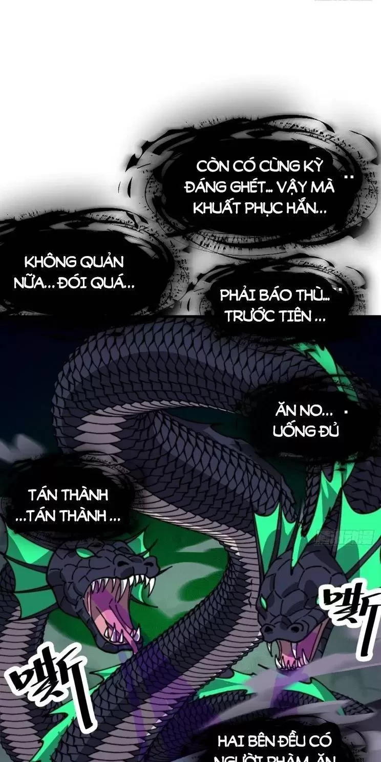 Ta Có Một Sơn Trại Chapter 943 - Trang 4
