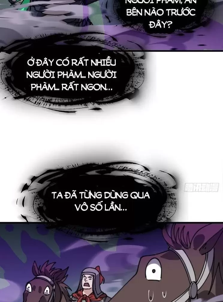 Ta Có Một Sơn Trại Chapter 943 - Trang 4