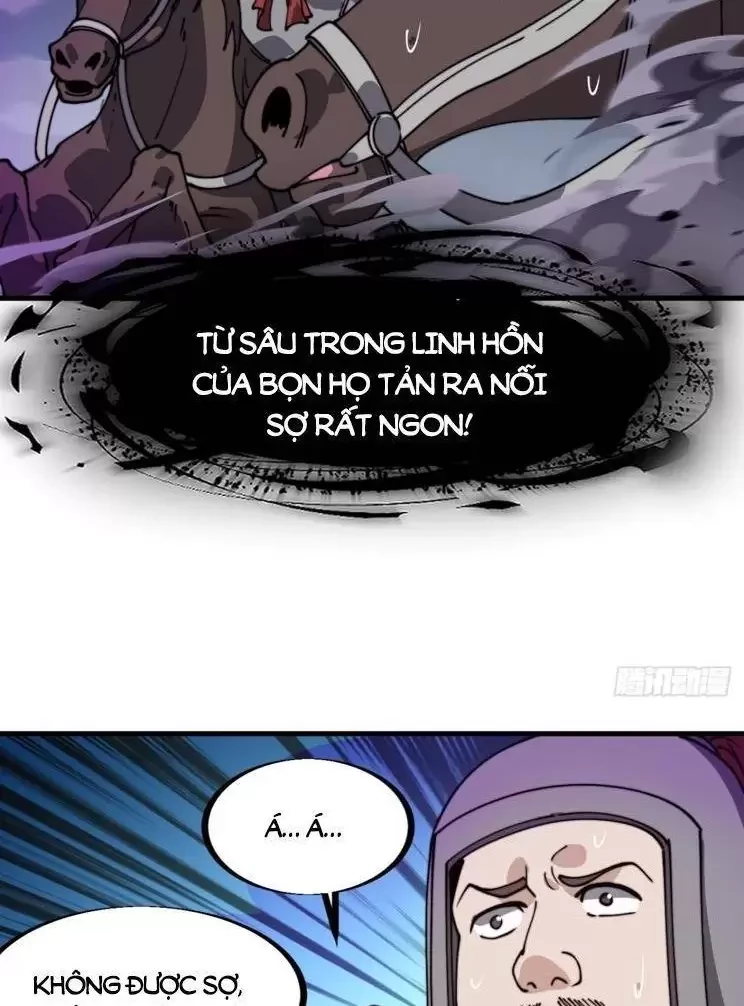 Ta Có Một Sơn Trại Chapter 943 - Trang 4