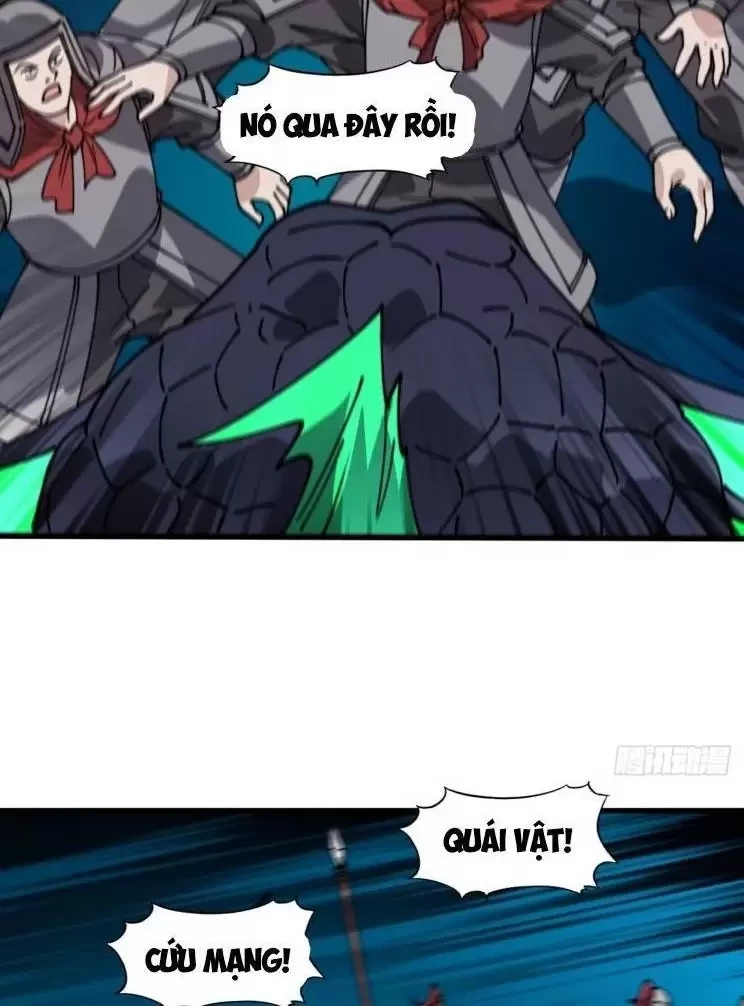 Ta Có Một Sơn Trại Chapter 943 - Trang 4