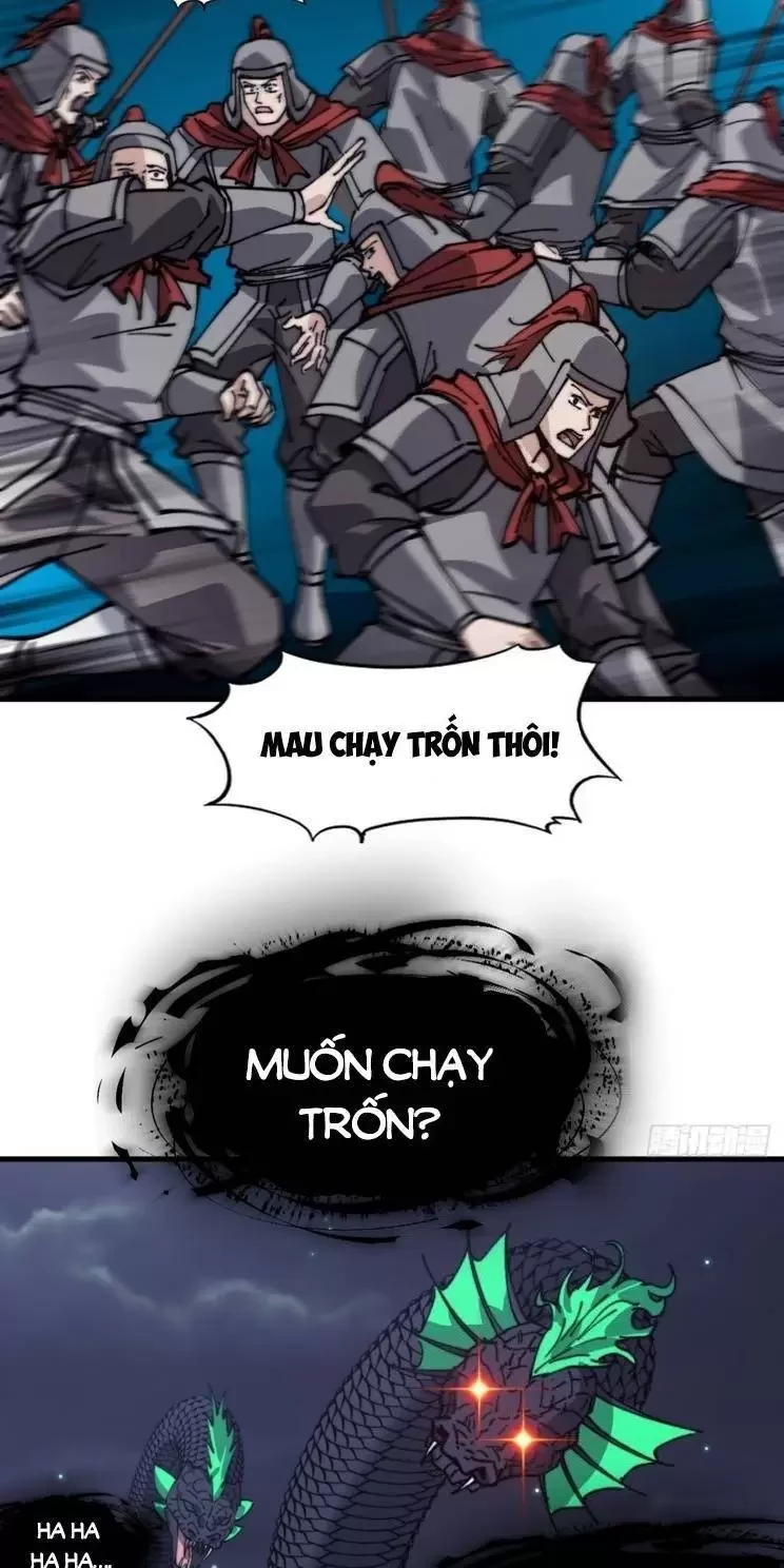 Ta Có Một Sơn Trại Chapter 943 - Trang 4