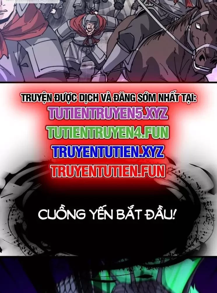 Ta Có Một Sơn Trại Chapter 943 - Trang 4