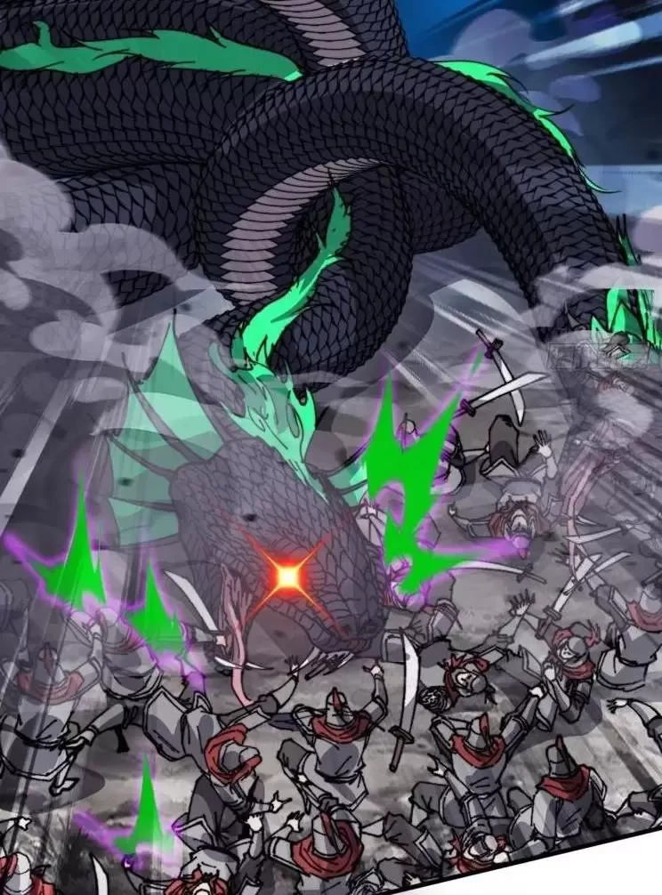 Ta Có Một Sơn Trại Chapter 943 - Trang 4