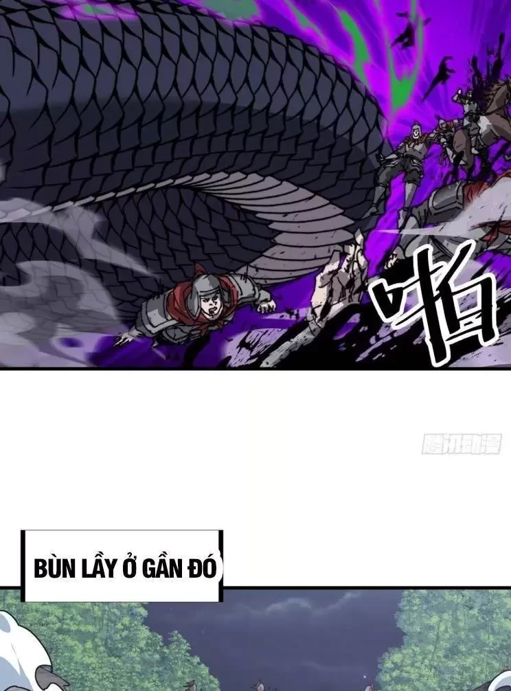 Ta Có Một Sơn Trại Chapter 943 - Trang 4