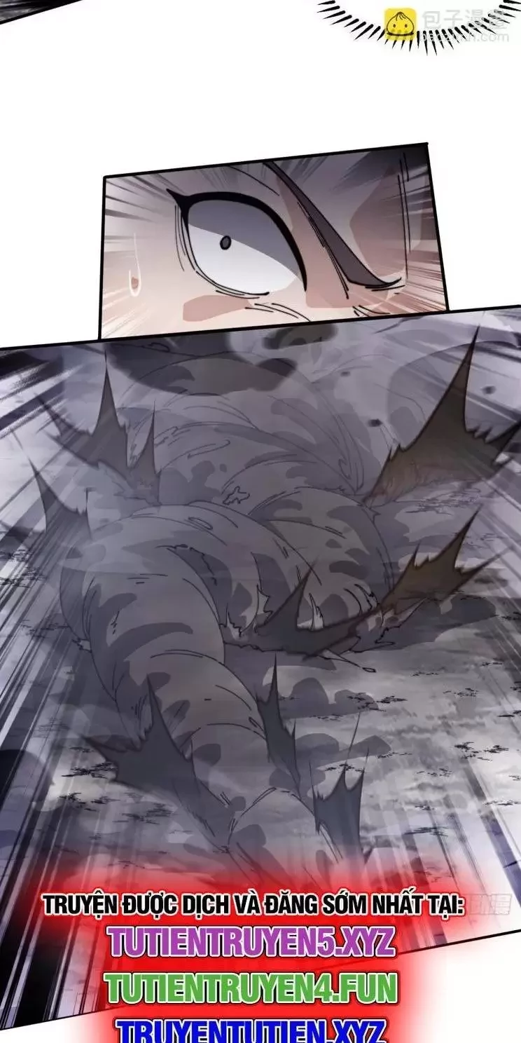 Ta Có Một Sơn Trại Chapter 943 - Trang 4