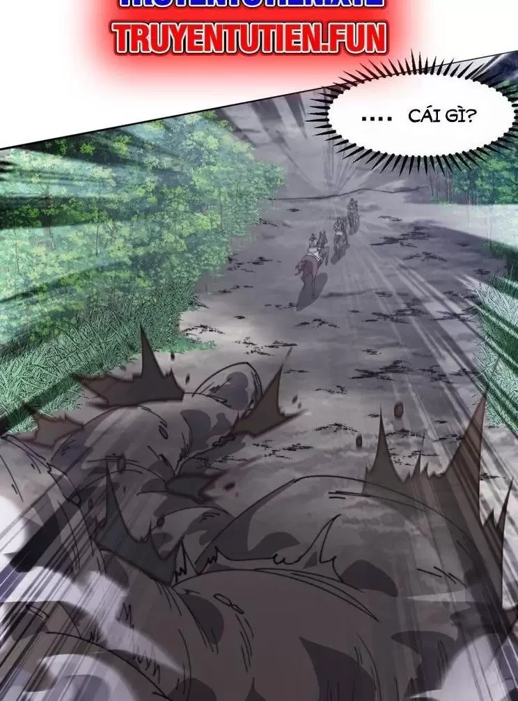 Ta Có Một Sơn Trại Chapter 943 - Trang 4