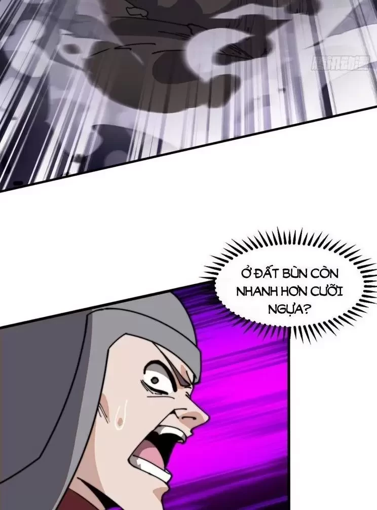 Ta Có Một Sơn Trại Chapter 943 - Trang 4