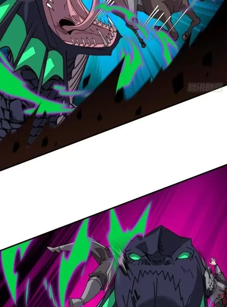 Ta Có Một Sơn Trại Chapter 943 - Trang 4