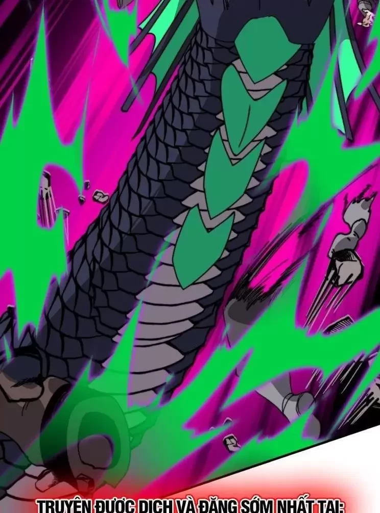 Ta Có Một Sơn Trại Chapter 943 - Trang 4