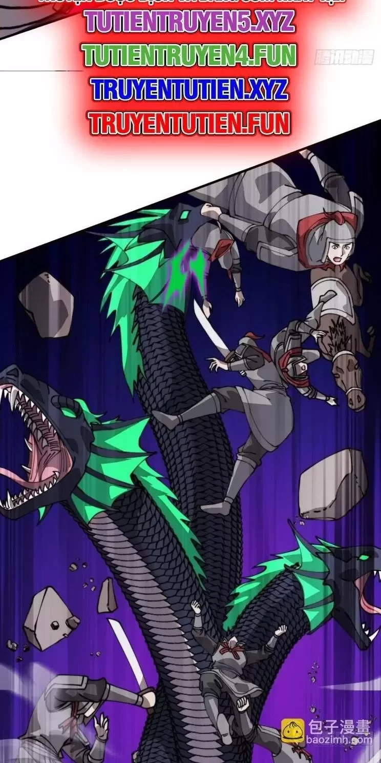 Ta Có Một Sơn Trại Chapter 943 - Trang 4