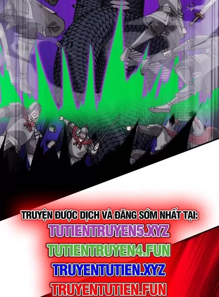 Ta Có Một Sơn Trại Chapter 943 - Trang 4